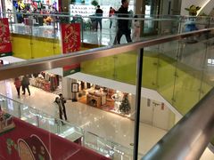 -北京华联购物中心(天通苑店)
