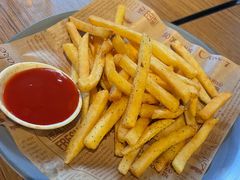 -MARU玛露音乐餐厅(大学路店)