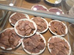 -老刘家永盛斋·传统泡馍(东关南街店)
