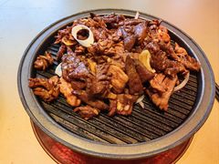 -津菜典藏河西店(水上店)