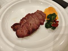 -白天鹅宾馆-宏图府餐厅