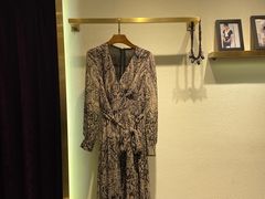 -采姿CA·ZI男女装时装高级定制(成都南路店)