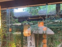 -乌记大厨餐厅