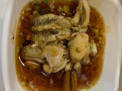 -味之绝美蛙鱼头火锅(龙潭店)