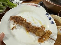 -元盛居(生态大街店)