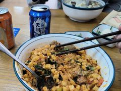 -东关吉祥西安腊汁肉夹馍(健德门店)