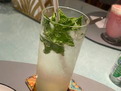 -伊斯坦布尔土耳其清真咖啡餐厅