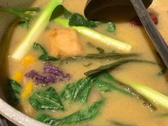 -十二舍·湯物素煮(江泰潤政店)