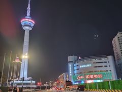 -南通濠河风景名胜区