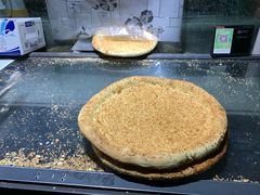 -阿布拉的馕(西北路店)