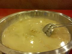 -四川简阳羊肉汤火锅(望花路西里店)