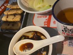 -探鱼·鲜青椒爽麻烤鱼(广州南沙万达广场店)