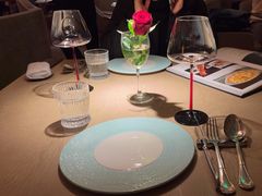 -波特曼西餐厅(中央大街店)