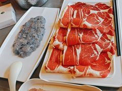 -君邦火锅(新疆大厦店)