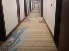 -山东政协大厦维景大酒店