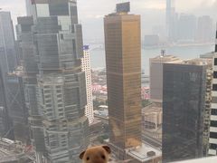 -香港港丽酒店