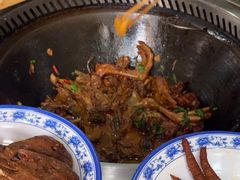 -东北铁锅宴(云龙华府店)