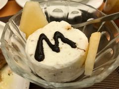 特色冰糕-红房子西菜馆(淮海中路店)