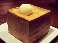 -绿茶餐厅(华联万柳店)