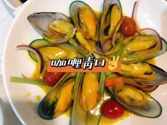 -79号渔船海鲜饭店(华强北店)
