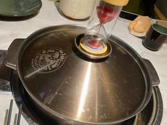 -狐狸爱上椰子鸡(滨江星光大道店)