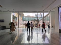 -四川美术学院美术馆