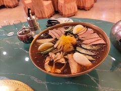 平壤冷面-平壤馆(西塔街店)