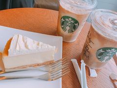 -星巴克臻选(中山石岐大信新都汇店)