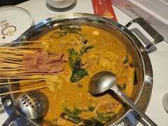 -杨翔豆皮涮牛肚(益田假日天地店)