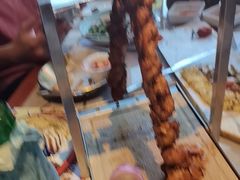 -通海俄式烧烤·俄罗斯大串(嵩山路店)