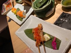 -匠和风精致料理(福州金融街万达店)