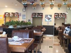 -东方饺子王(和平里店)