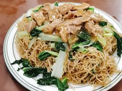 炒米粉-万兴菜馆(龙华店)