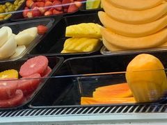-阿群甘草水果