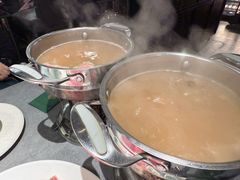 -鼎鼎香·港式火锅(北京SKP店)