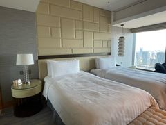 -上海静安香格里拉大酒店