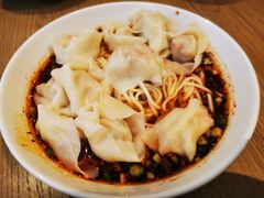 -聚园面庄(新光天地店)
