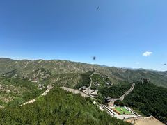 -雁门关景区