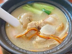 -云隐小厨·传统大理美食(复兴路店)