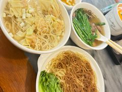 -竹园竹升面(西关总店)