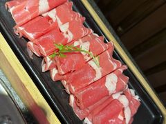 -湊湊火锅·茶憩(和平大悦城店)