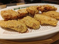 -新白鹿餐厅(城西银泰城店)