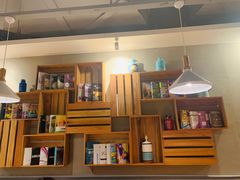 -比格比萨自助(万柳华联店)