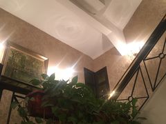 -老洋房花园饭店(绍兴路店)