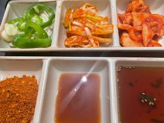 -伊茉家的烤肉店(勒泰中心店)