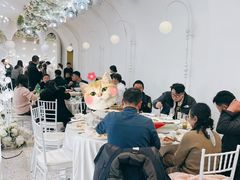 -艳阳天·非遗楚菜(武汉客厅店)