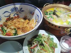 -窄巷子陕菜馆·地道陕西菜(粉巷店)