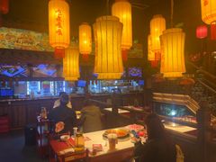 -小龙坎火锅(全球总店)