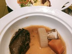 -都会尚膳·海鲜自助餐厅(重庆万豪酒店)