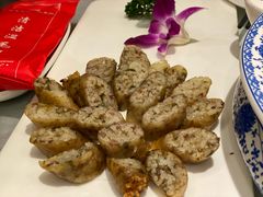 -宁夏国强手抓羊肉·清真菜(未央路凤三店)
